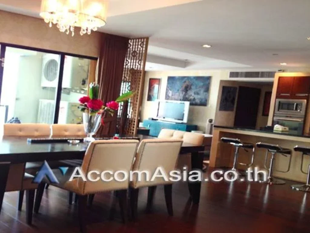 Sathorn Gardens Condominium 3 Bedroom For Rent amp Sale BTS Sala Daeng - MRT Lumphini in South Sathorn Bangkok