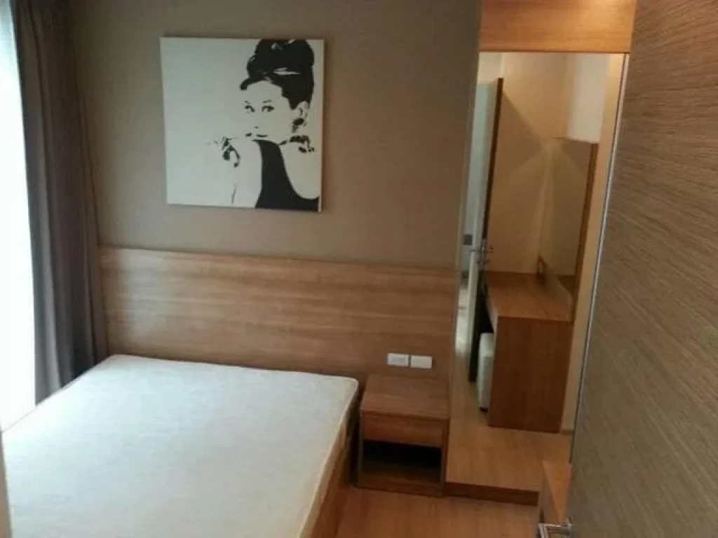 For Rent Rhythm Sukhumvit 50 close to BTS On Nut