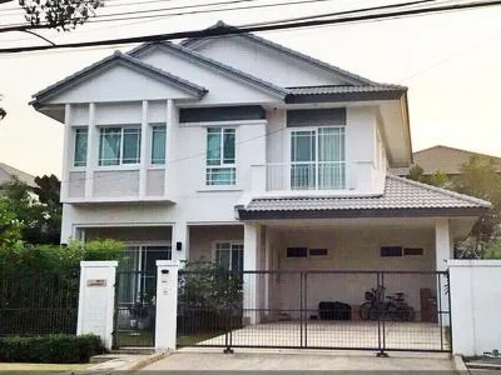 FOR RENT MANTANA ONNUT - WONGWAEN 3 55000 THB