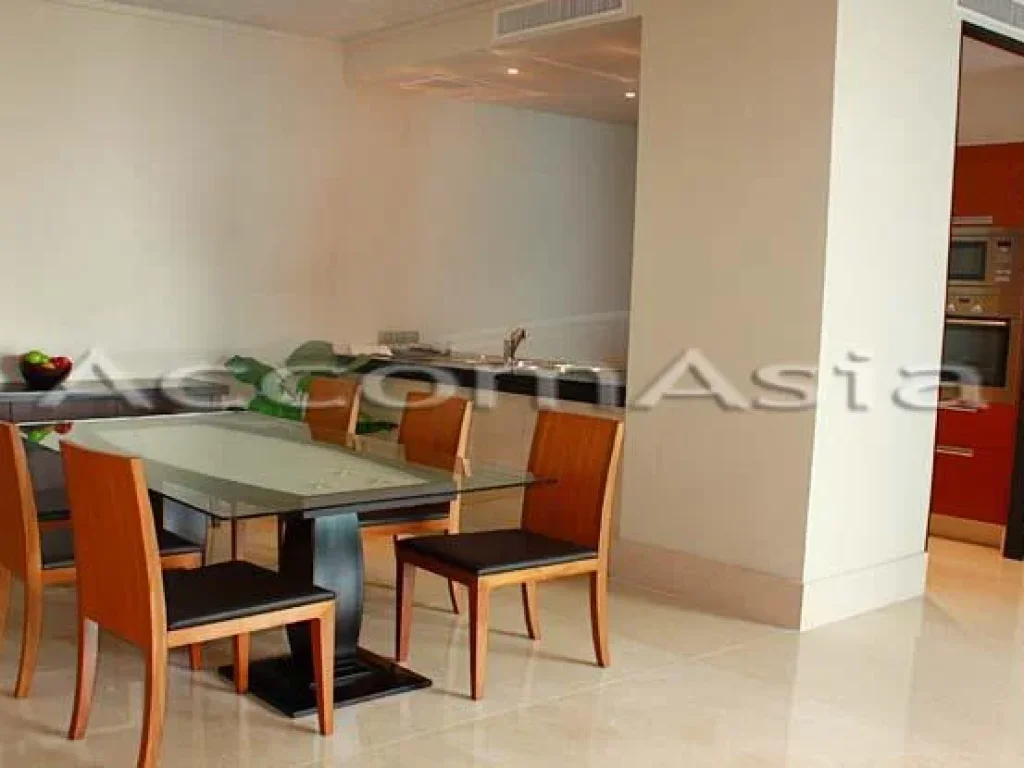 The Infinity Sathorn Condominium 2 Bedroom For Rent BTS Chong Nonsi in Naradhiwas Ratchanakarin Bangkok