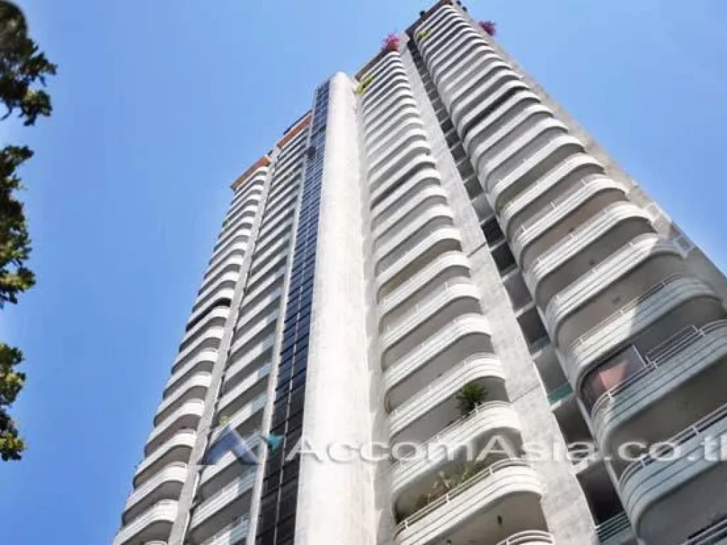 Regent On The Park 1 Condominium 3 Bedroom For Rent amp Sale BTS Phrom Phong in Sukhumvit Bangkok