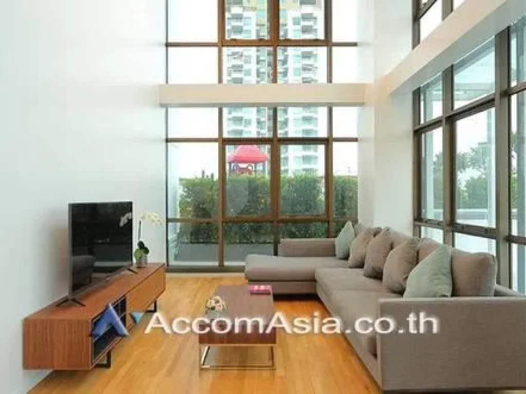 Perfect For Family Apartment 41 Bedroom For Rent BTS Phrom Phong in Sukhumvit Bangkok