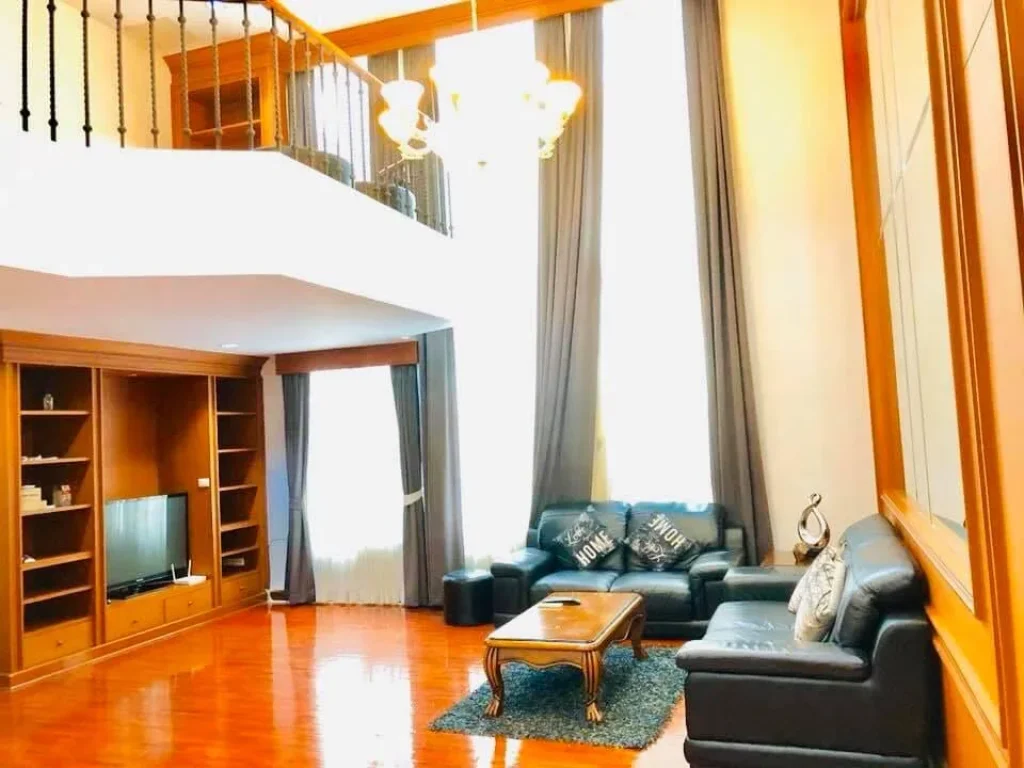 Code17027 Townhouse for RENT BTS Thonglor 4 bedrooms ให้เช่าทาวน์โฮม 45 ชั้น BTSทองหล่อ ซอยทองหล่อ