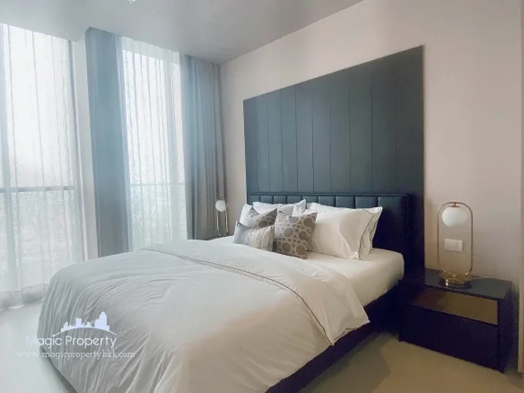 ให้เช่า คอนโด โนเบิล เพลินจิต Noble Ploenchit Condo For Rent 1 Bedroom