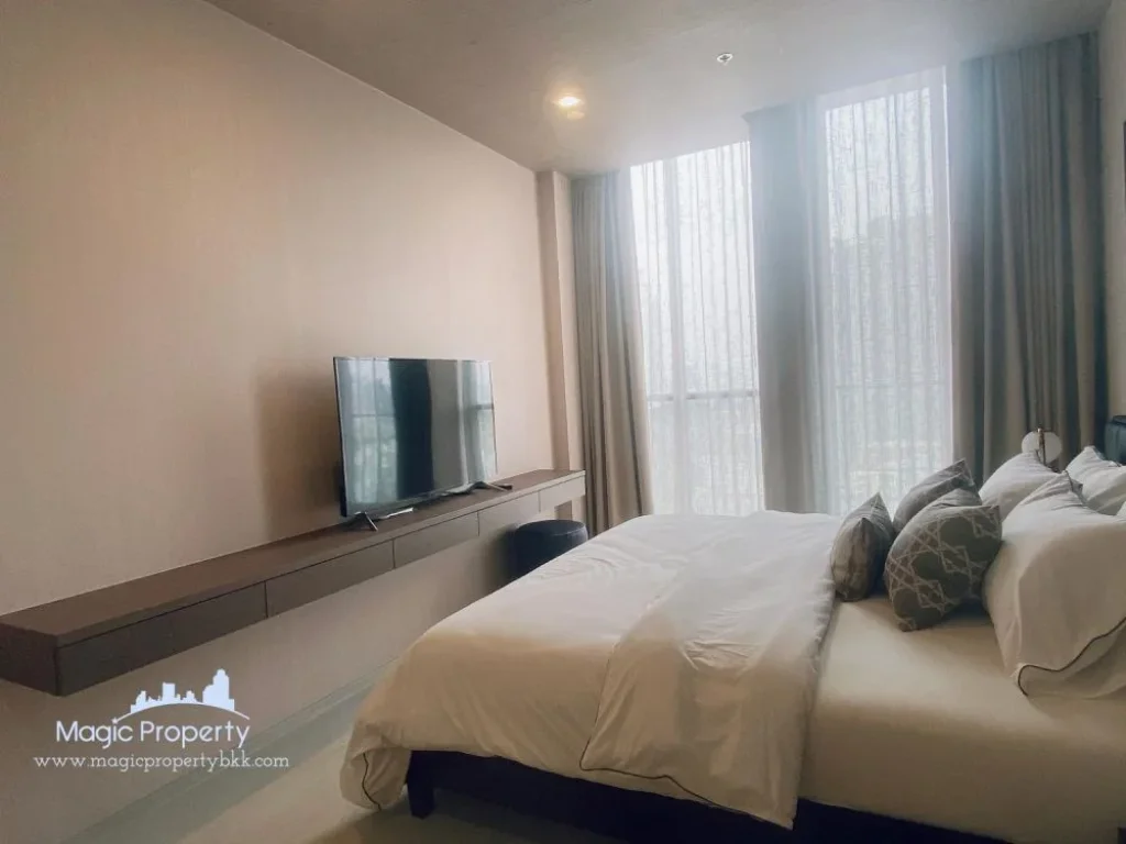 ให้เช่า คอนโด โนเบิล เพลินจิต Noble Ploenchit Condo For Rent 1 Bedroom