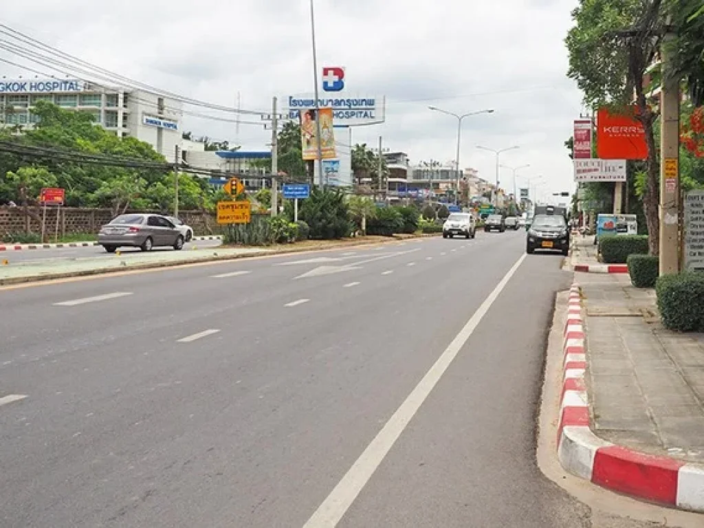 ขาย Condo Chain Hua Hin ชั้น 3 พทใช้สอย 3025 ตรม เหมาะสำหรับการพักผ่อนหย่อนใจ