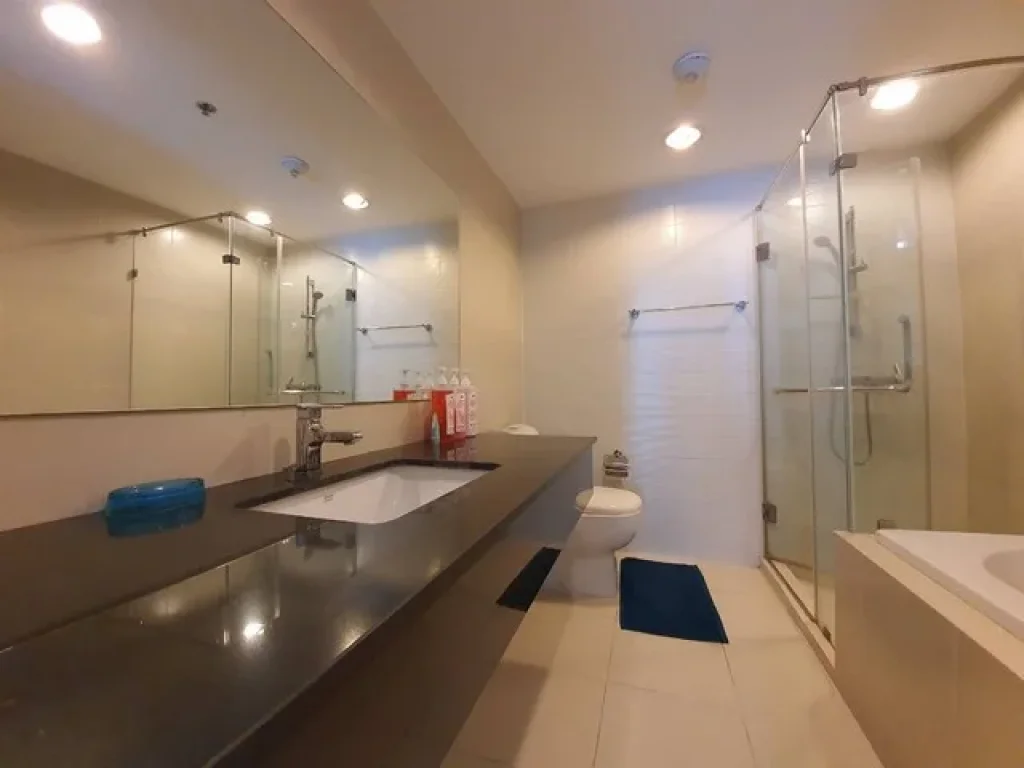 N For sale Condo Belle Grand Rama 9 Tower B1 101 sqm 3bedrooms 2bathrooms near MRT rama9