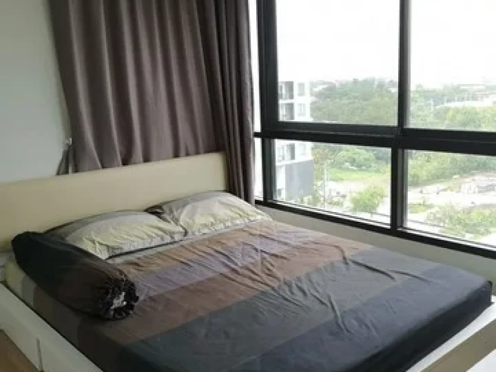 ขาย คอนโด เดอ โซน De Zone Condo ขั้น 8 ขนาด 3194 ตรม ตรงข้ามเซ็นทรัลแจ้งวัฒนะ