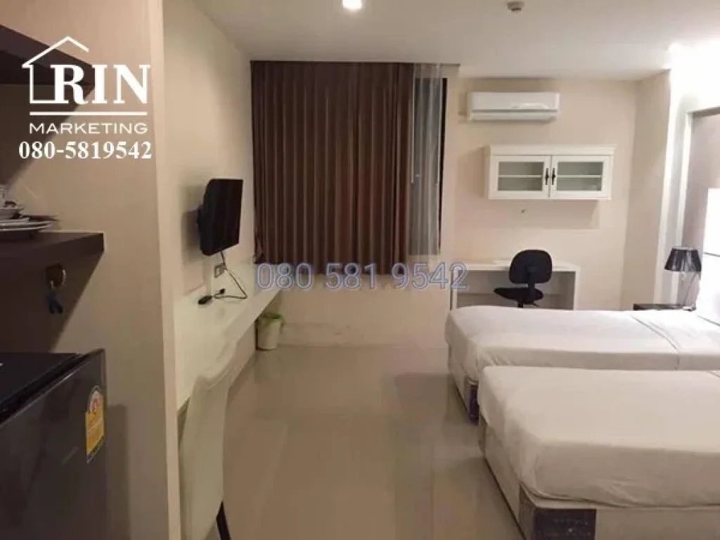 ขายถูก The Destiny Exclusive Condominium Khonkaen 080-581-9542