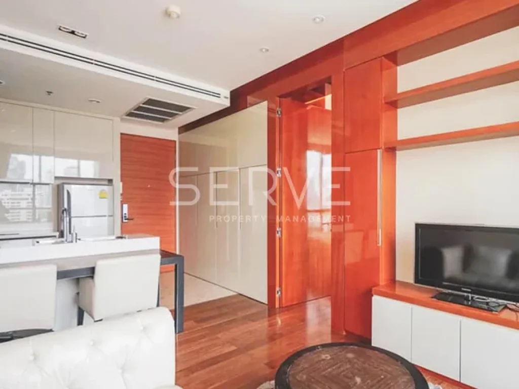 ราคาดีมาก 1 นอนมีอ่าง ห้องสวย 36 K BTS พร้อมพงษ์ พร้อมให้เช่าที่คอนโด The Address Sukhumvit 28