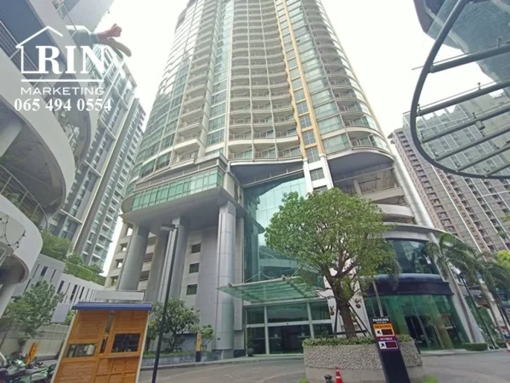 ขายคอนโด สุขุมวิท69 ใกล้ BTSพระโขนง 150 เมตร ต่ำกว่าราคาประเมิน For Sale Le Luk Condominium Close to BTS Phra Khanong E8