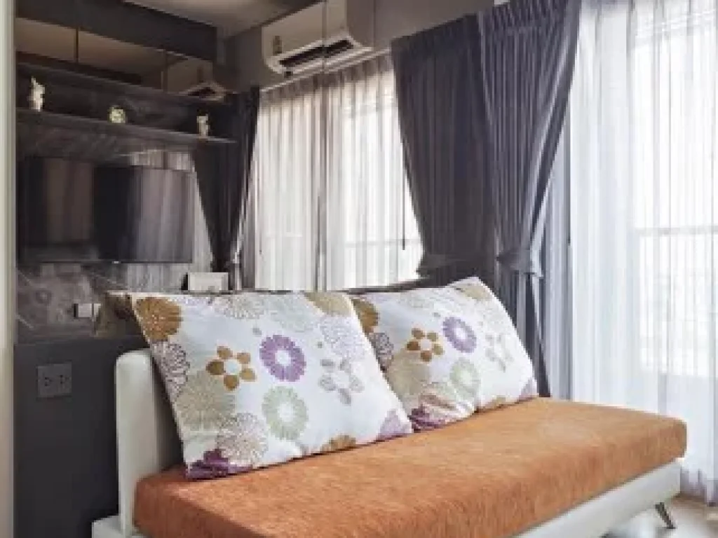 ให้เช่า คอนโด Lumpini Suite ลุมพินี สวีท ดินแดง-ราชปรารภ ชั้น 10 ใกล้ BTS อนุสาวรีย์ชัยสมรภูมิ