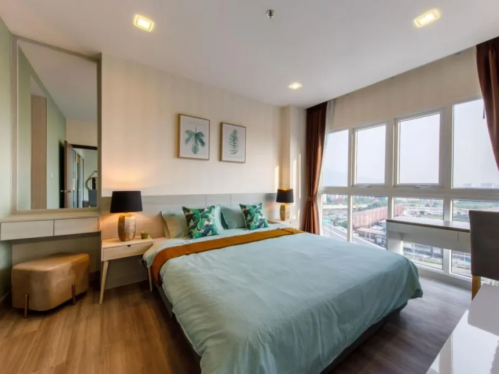 ให้เช่า ขาย The Prio Signature condo Chiang Mai