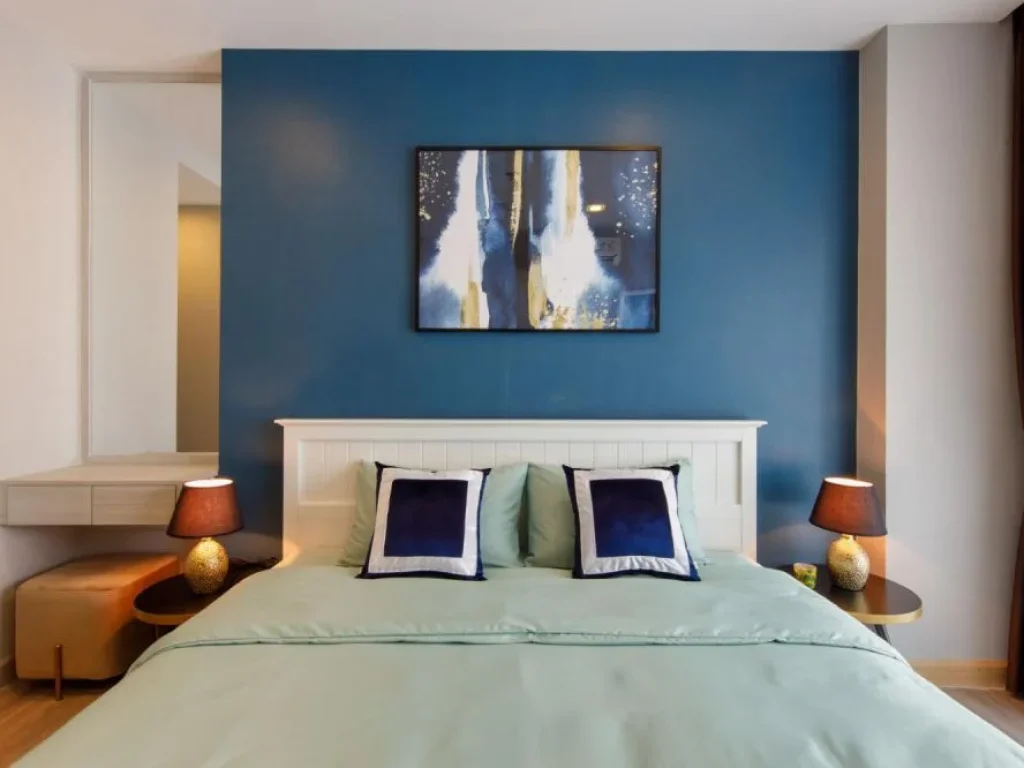 ให้เช่า ขาย The Prio Signature condo Chiang Mai