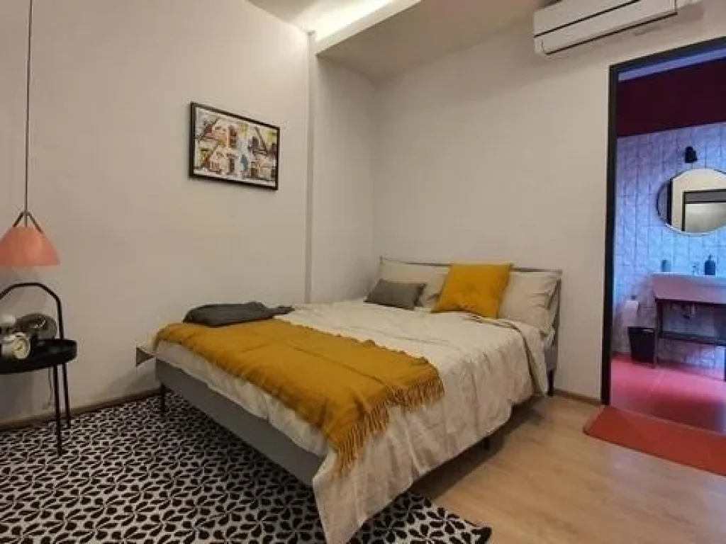 For Rent ทาวน์โฮม สุขุมวิท49 ตกแต่ง style modern loft ใกล้BTSพร้อมพงษ์