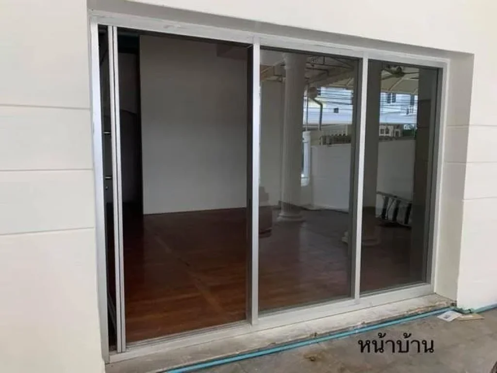 For Rent ทาวน์โฮม ซอยพหลโยธิน5 ใกล้BTSอารีย์