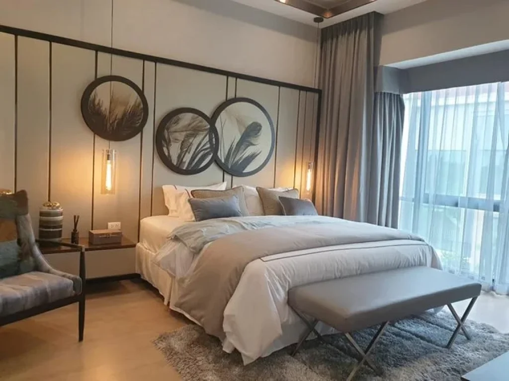 ขายบ้านแฝดโครงการ ESTARA HAVEN พัฒนาการ 20 บ้าน 3 ชั้น เนื้อที่ 38 Sqw 3 Bed 4 Bath ราคาพิเศษ