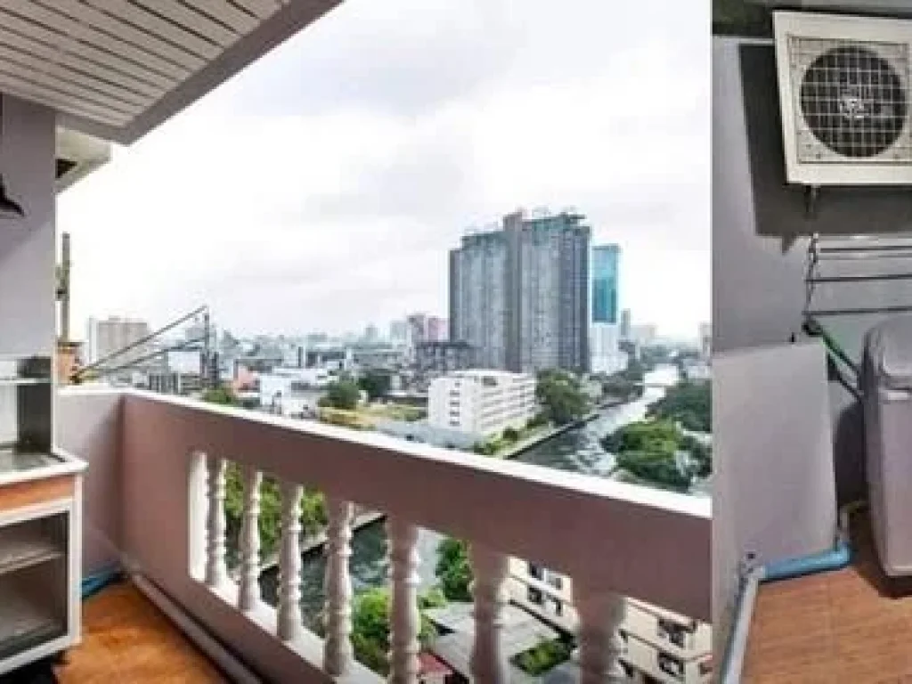 Condo For Rent คอนโด พร้อมอยู่ JC Tower ทองหล่อ25 ใกล้BTSพร้อมพงษ์