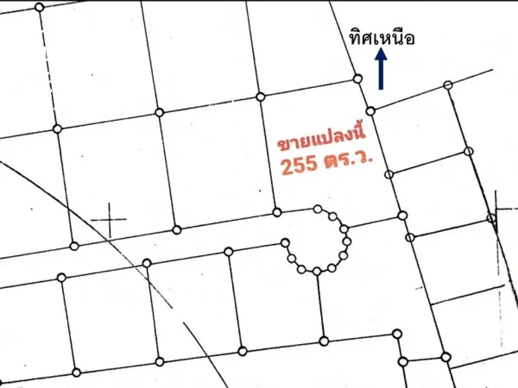 ขายที่ดิน 255 ตรว ต่ำกว่าประเมิน หมู่บ้านกฤษดานคร 18 ซ91 ถพุทธมณฑลสาย 3 ตลิ่งชัน โทร 083 489 8889