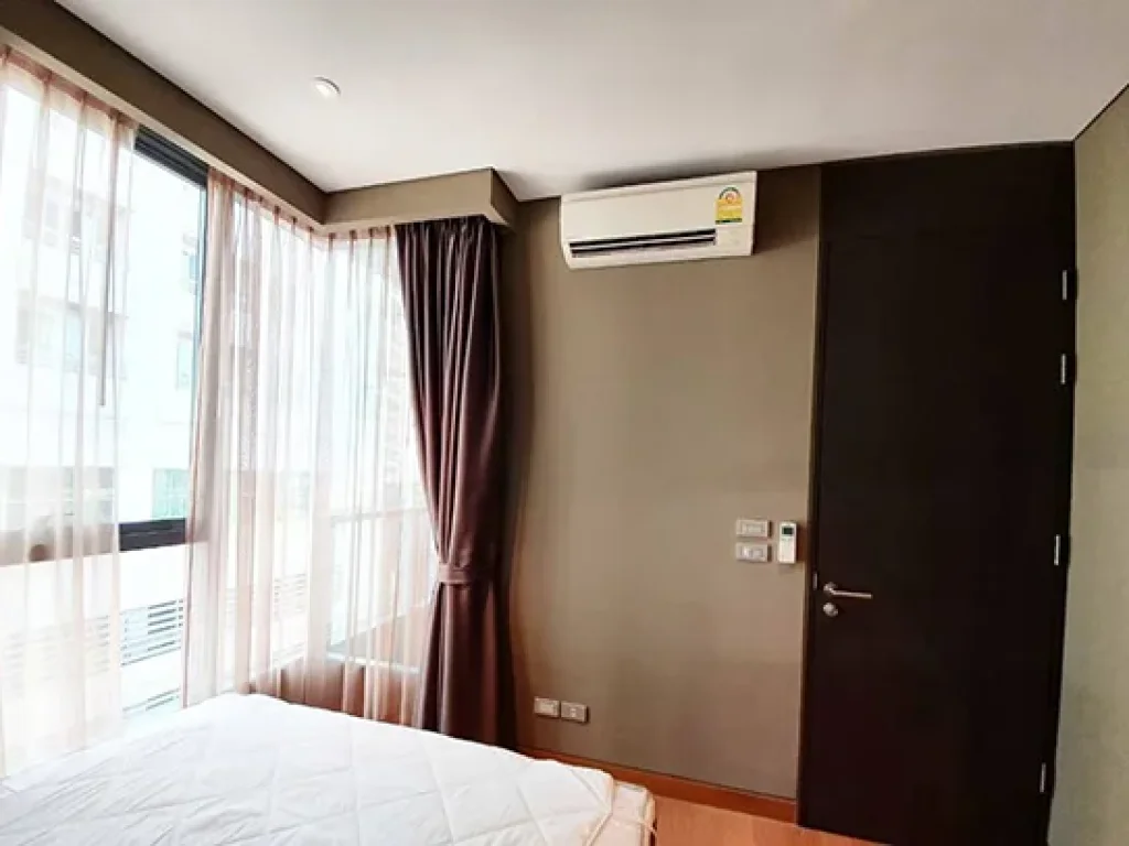 คอนโด แต่งสวย แบบ 1 ห้องนอน คอนโดลุมพินี 24 A Nice 1 Bedroom Unit at Lumpini 24