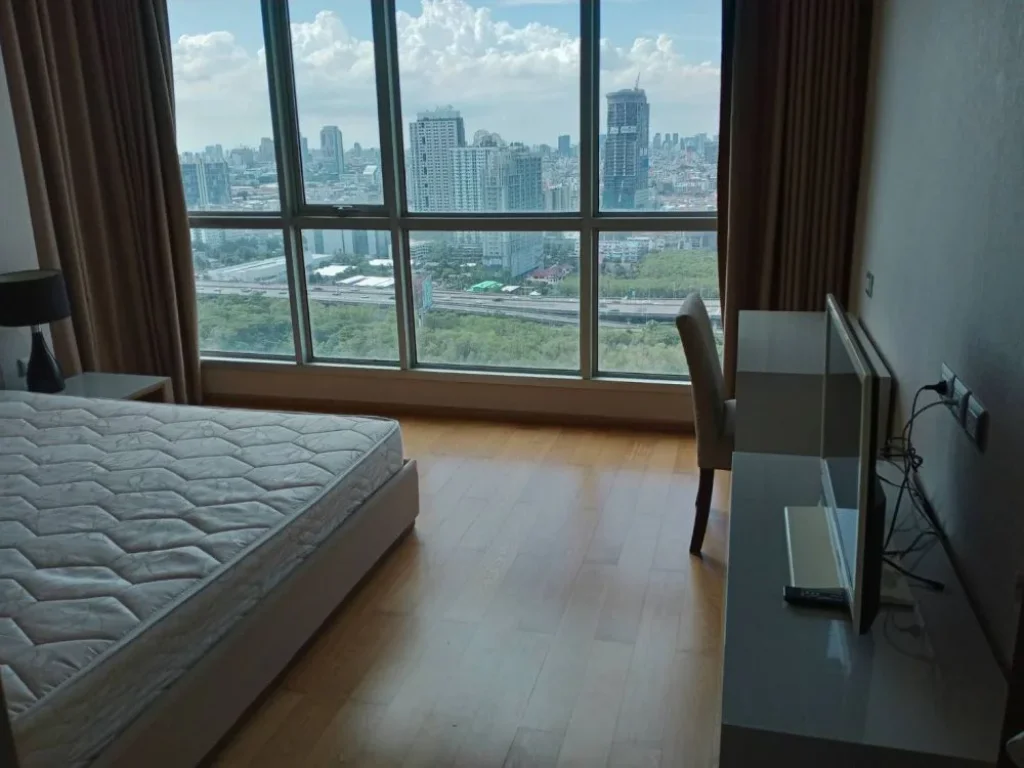 Hot dealThe Address Asoke for rent 2 bed 2 bath 65 sqm rental 30000 bahtmonth