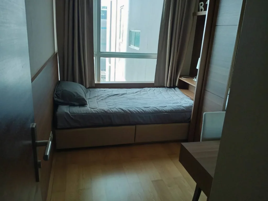 Hot dealThe Address Asoke for rent 2 bed 2 bath 65 sqm rental 30000 bahtmonth