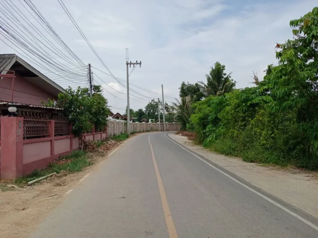 ขายที่ดินข้างกุลพันธ์ 9 บ้านแหวนหางดง ราคาถูก