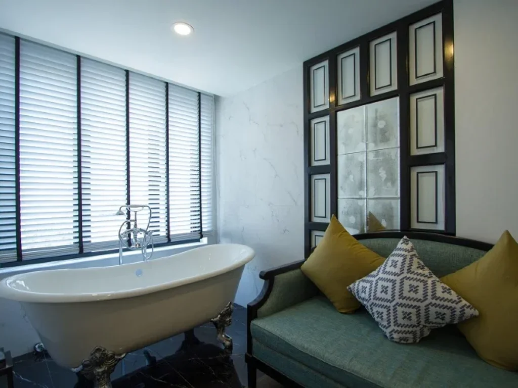 ขายคอนโด ใจกลางเมืองเชียงใหม่ Glory Boutique Suite