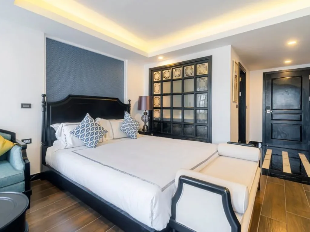 ขายคอนโด ใจกลางเมืองเชียงใหม่ Glory Boutique Suite