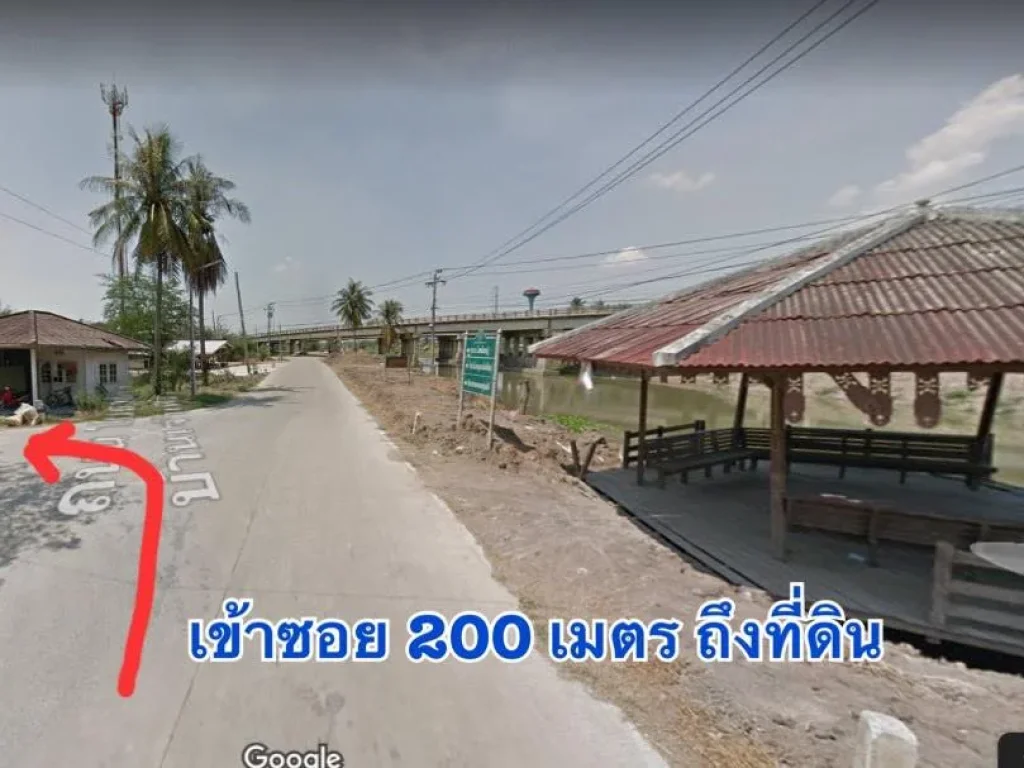 ขายที่ดินพร้อมสิ่งปลูกสร้าง ตรงข้ามวิทยาลัยเทคนิคนนทบุรี ซ บ้านปลายบางคลองขุนศรี ถนนตลิ่งชัน-สุพรรณบุรี ตไทรใหญ่ อไทรน้อย จนนทบุรี ขนาด 940 ตรว