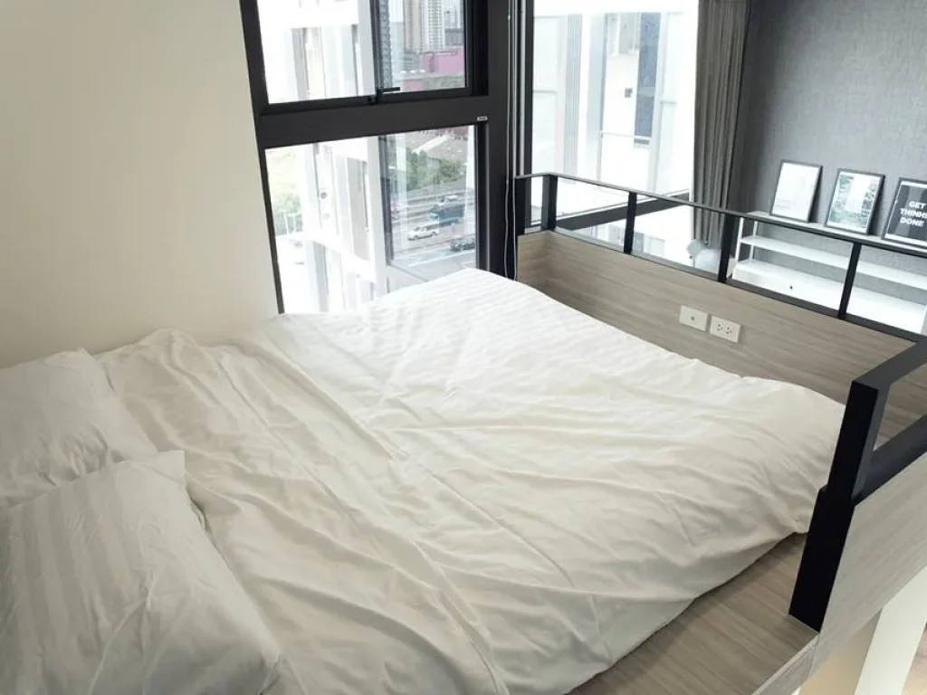 ขายคอนโด Chewathai Residence Asoke ชั้น 12