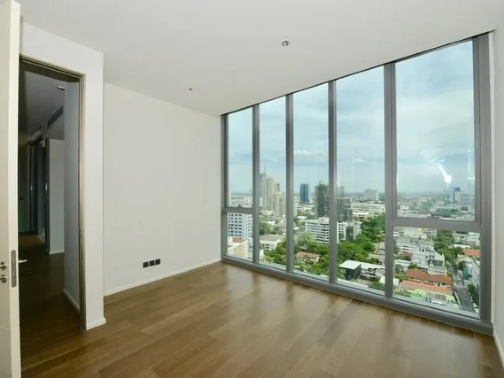 N Best price condo KRAAM Sukhumvit 26 2 bed 102 sqm with panorama view