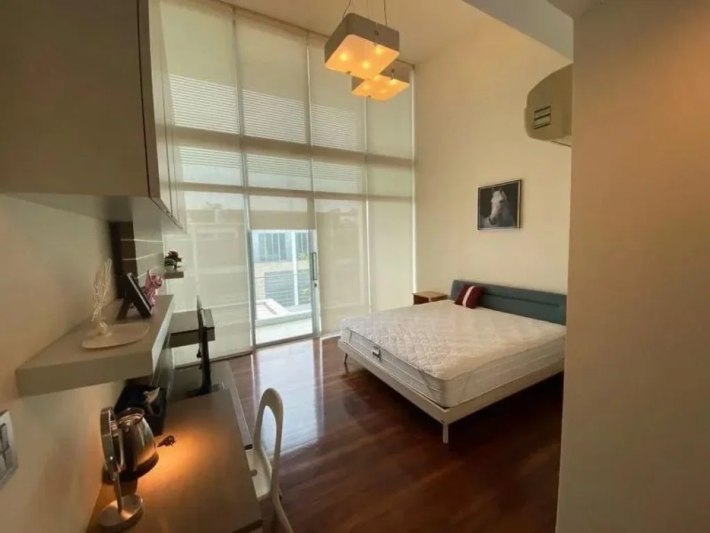 For Rent ทาวน์โฮม พร้อมอยู่ The Landmark Residence ใกล้ MRT ลาดพร้าว