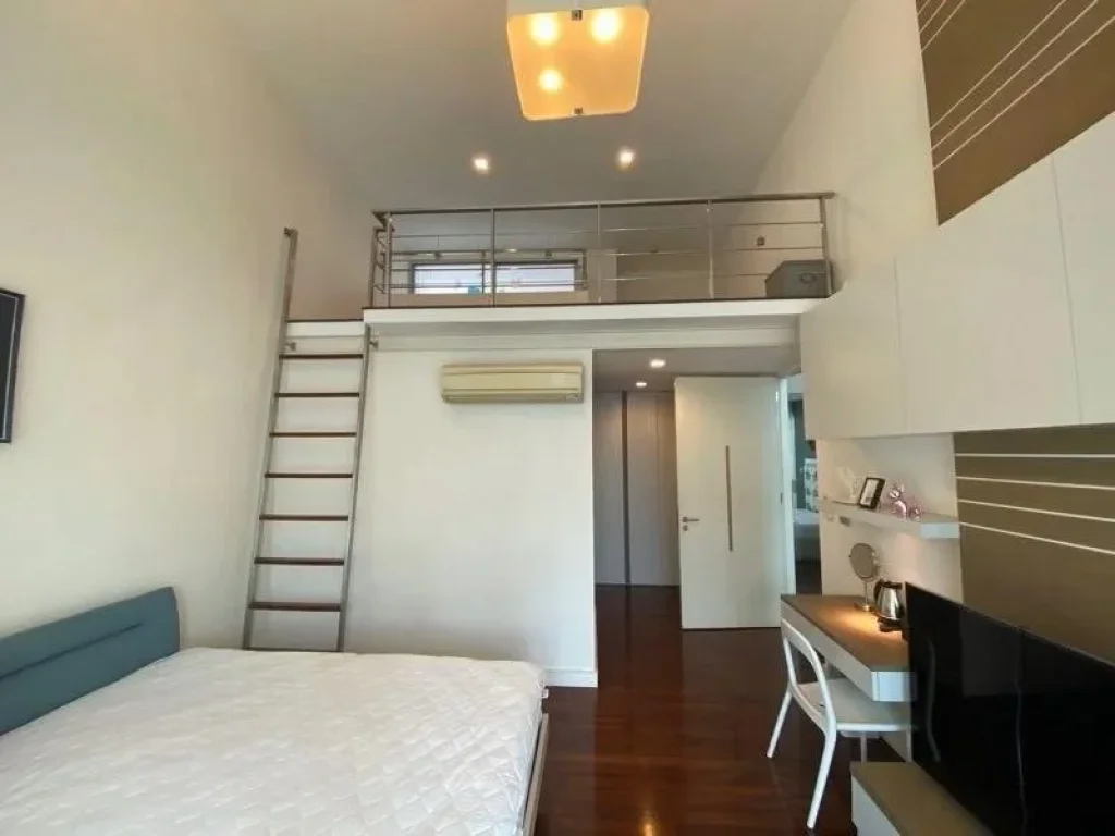 For Rent ทาวน์โฮม พร้อมอยู่ The Landmark Residence ใกล้ MRT ลาดพร้าว