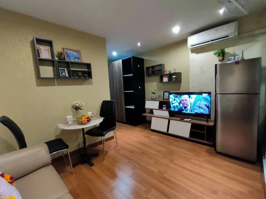 Regent Home Sukhumvit 81