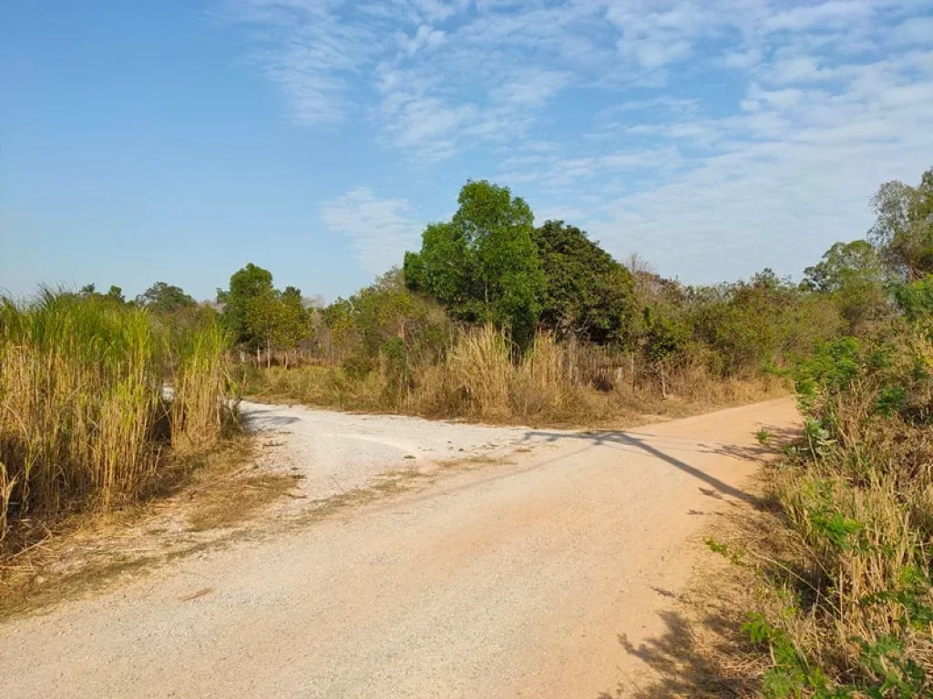 ขายที่ดิน 1 ไร่ วิวเขา หัวหิน