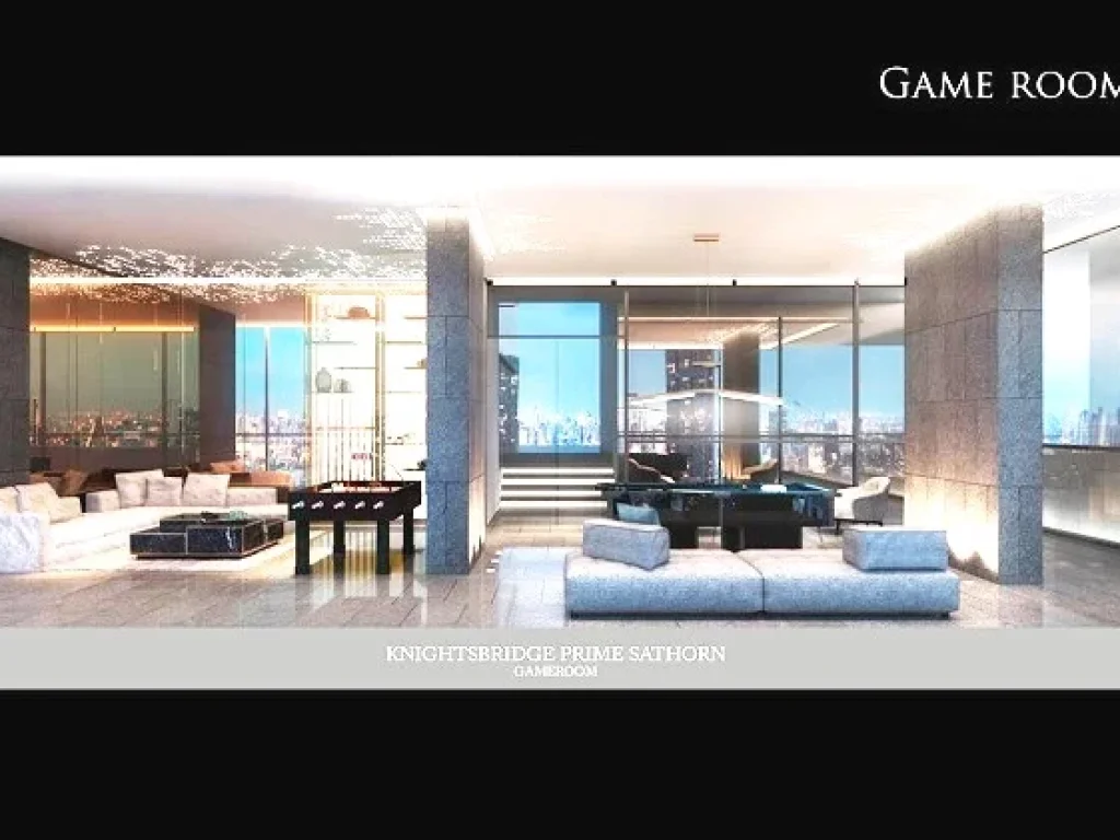 ขายดาวน์ คอนโด ไนท์บริดจ์ ไพร์ม สาทร Knightsbridge Prime Sathorn ชั้น36 ห้อง Duplex 44 ตรม ชั้นล่าง305ตรม ชั้นบน135ตรม เพดานสูง44 เมตร พร้อม