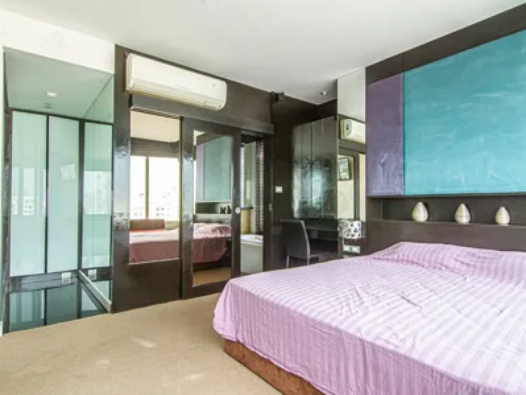 ให้เช่า คอนโด watermark เจ้าพระยาริเวอร์ 105 ตรม 2 นอน 2 น้ำ ชั้น 33 ทิศ เหนือ วิว เมือง Fully furnished