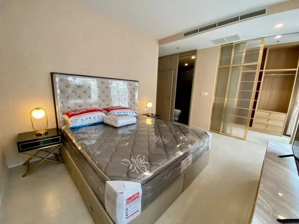 ให้เช่า โนเบิล เพลินจิต Noble Ploenchit 3rd fl 77 sqm 2 bed BTS เพลิตจิต