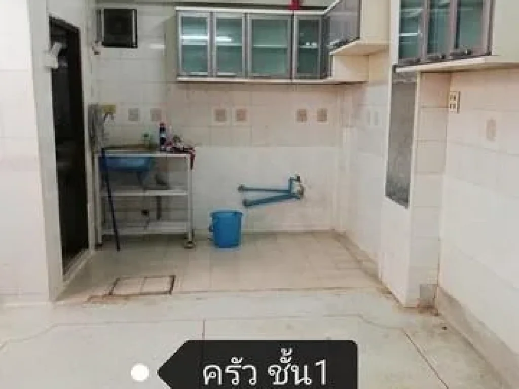 For Rent อาคารพาณิชย์ สาธร ซอย11 ใกล้BTSสุรศักดิ์ เหมาะทำโฮมออฟิศ