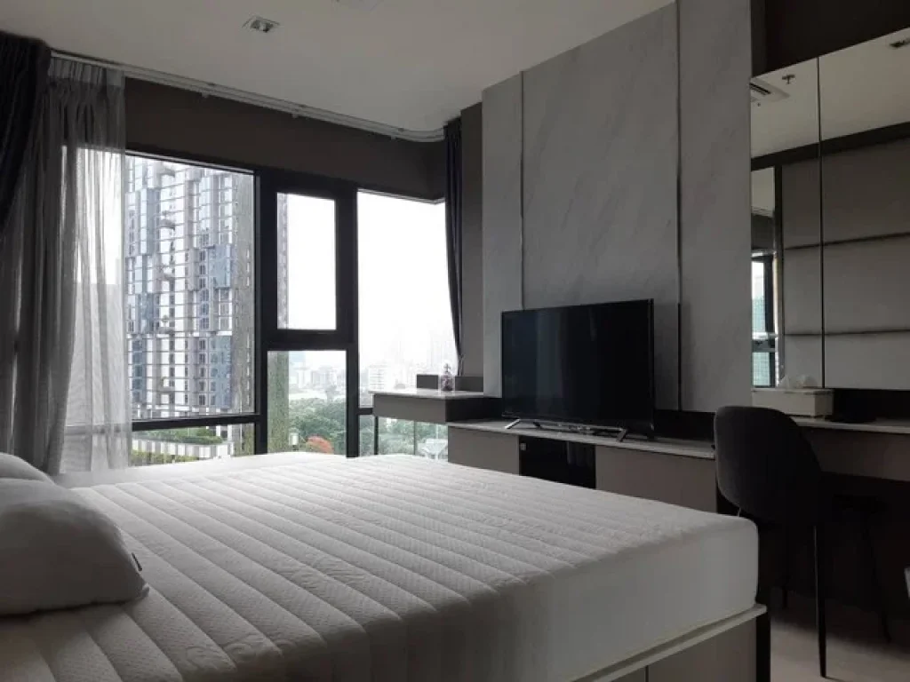 ให้เช่า Rhythm Sukhumvit 36 - 38 ริทึ่ม สุขุมวิท 36-38 548 ตรม 14th floor BTS Thong lor