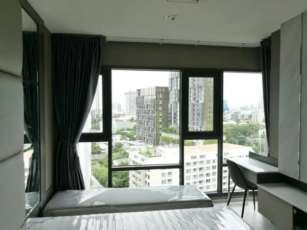 ให้เช่า Rhythm Sukhumvit 36 - 38 ริทึ่ม สุขุมวิท 36-38 548 ตรม 14th floor BTS Thong lor