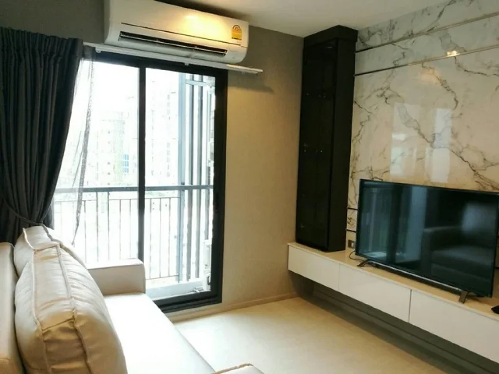 ให้เช่า Rhythm Sukhumvit 36 - 38 ริทึ่ม สุขุมวิท 36-38 548 ตรม 14th floor BTS Thong lor