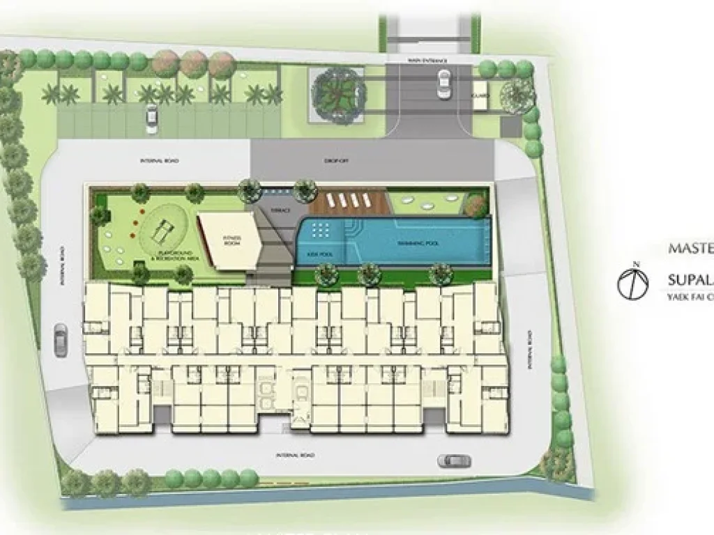 ขายใบจอง ศุภาลัย ลอฟท์ 35ตรม ชั้น 22 ใกล้สถานีแยกไฟฉาย พร้อมเฟอร์ครบ