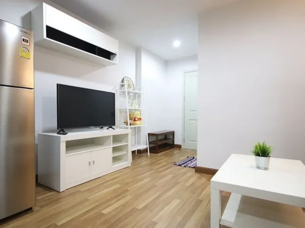 ปล่อยเช่าราคาดีที่สุด 9000บาท Regent Home Sukhumvit 81 ห้องสวย เฟอร์นิเจอร์ครบ