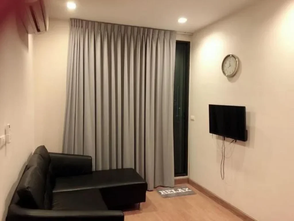 คอนโดให้เช่า Q House Condo Sukhumvit 79