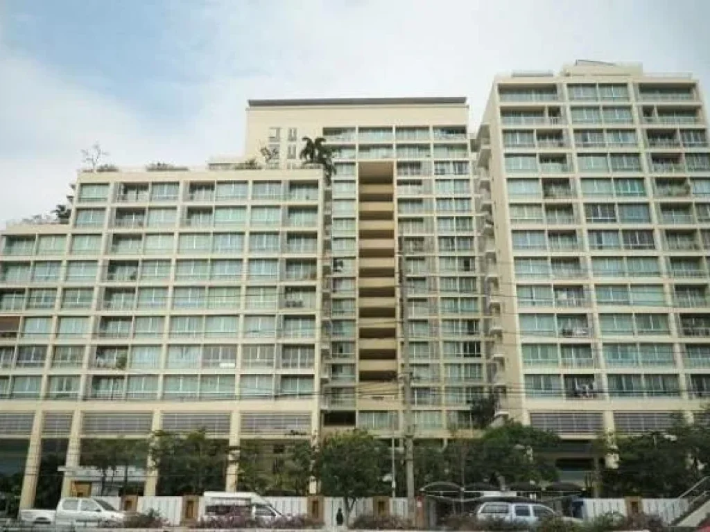 ขาย 29 ล้าน คอนโด เดอะ สตาร์ เอสเตท พระราม 3 THE STAR ESTATE RaMa III ใกล้เซ็นทรัลพระราม 3