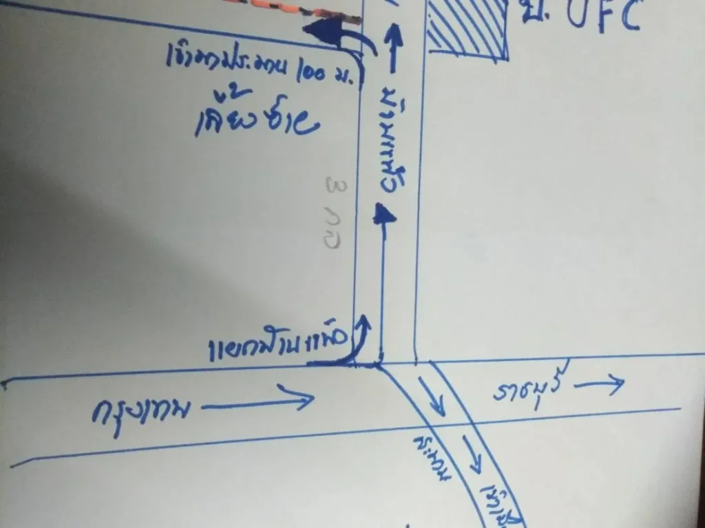 ขายที่ดิน156ไร่