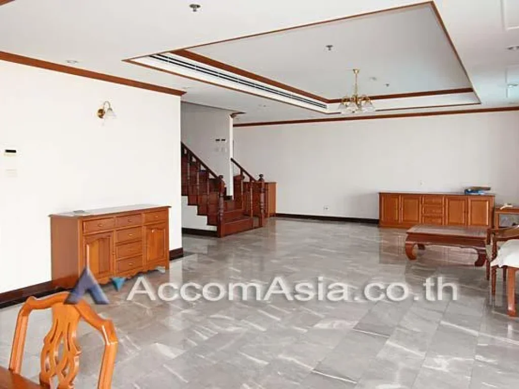 Le Raffine Sukhumvit 24 Condo 6 Bedroom For Rent amp Sale in Sukhumvit