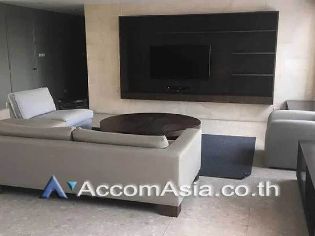 Hampton Thonglor 10 Condominium 4 Bedroom For Rent BTS Thong Lo in Sukhumvit Bangkok